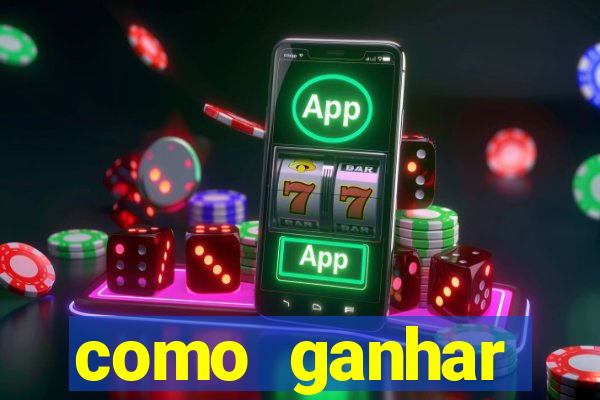 como ganhar dinheiro jogando sem depositar nada